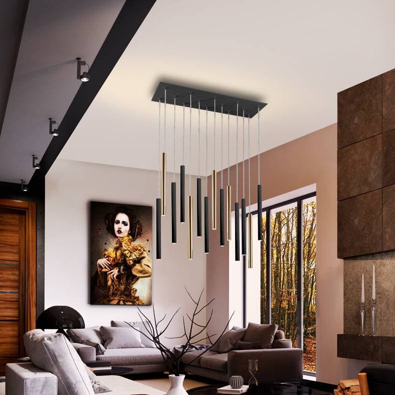 Подвесной светильник SCHULLER VARAS 1 LED SCHULLER