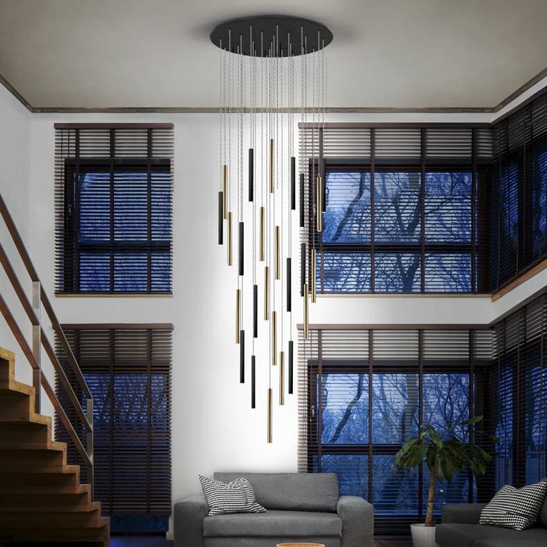 Подвесной светильник SCHULLER VARAS 1 LED SCHULLER