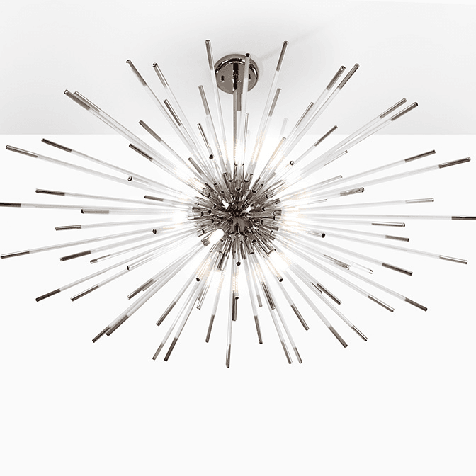 Подвесной светильник SCHULLER Evasion 9 LED Ø100 SCHULLER