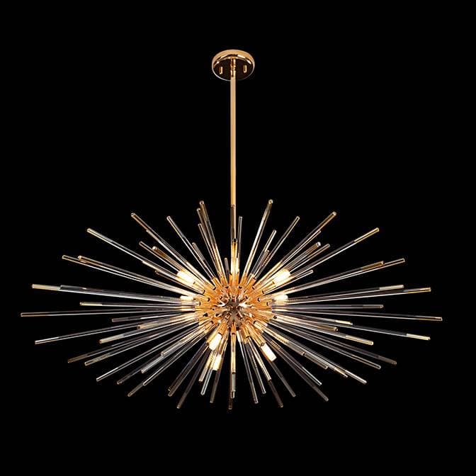 Подвесной светильник SCHULLER Evasion 9 LED Ø100 SCHULLER