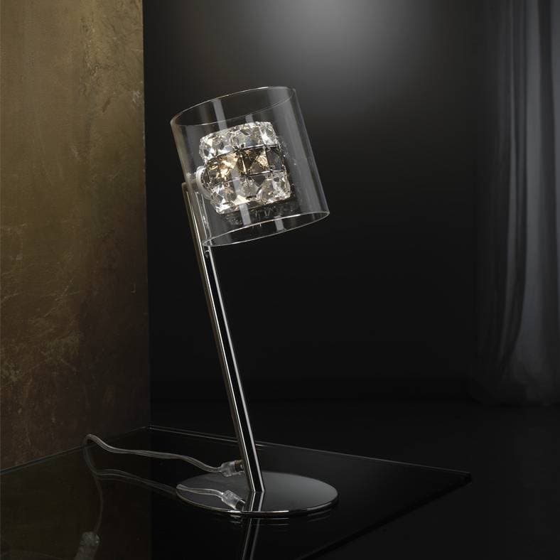 Настольный светильник SCHULLER Flash 1 LED SCHULLER