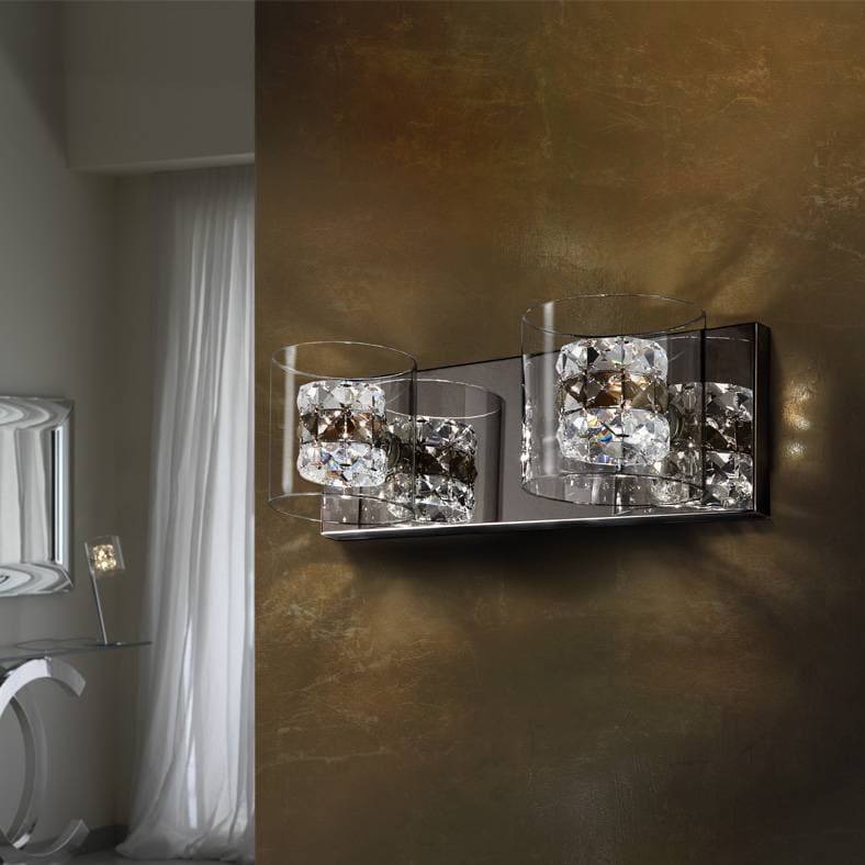 Настенный светильник SCHULLER Flash 1 LED SCHULLER