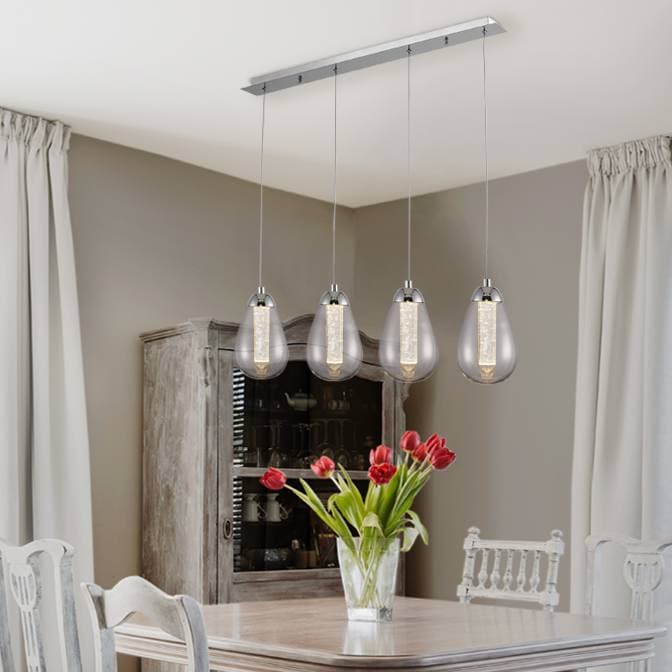 Подвесной светильник SCHULLER Taccia 4 LED SCHULLER