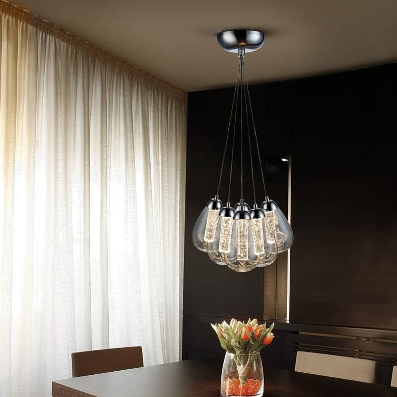 Подвесной светильник SCHULLER Taccia 6 LED SCHULLER