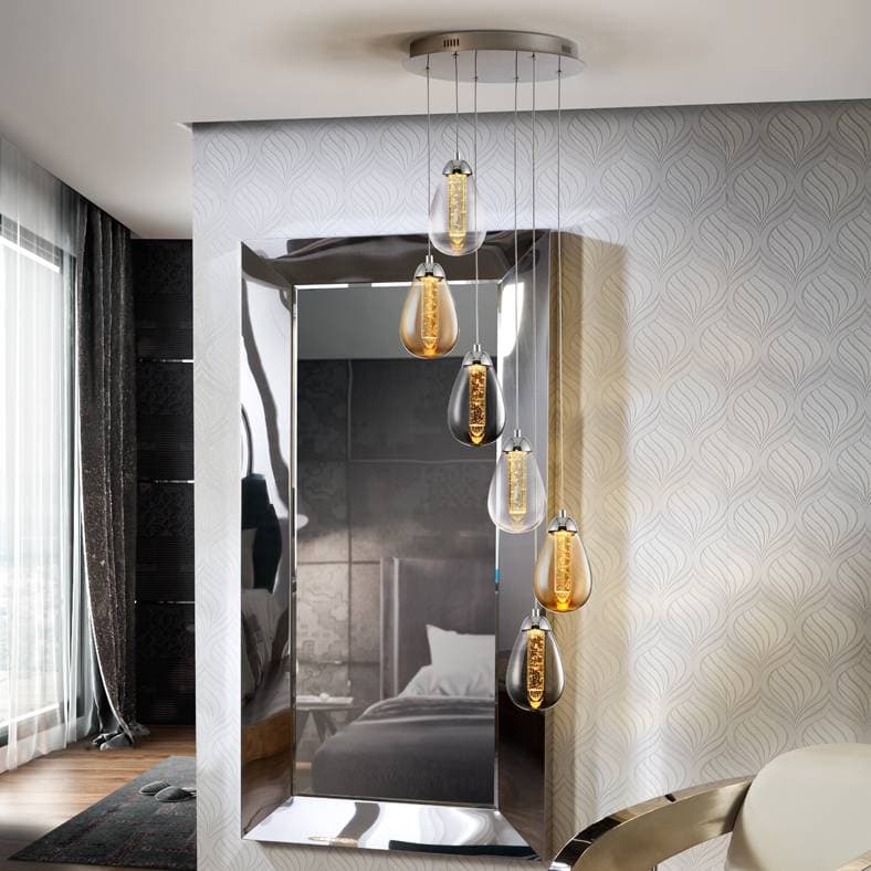 Подвесной светильник SCHULLER Taccia 3 LED SCHULLER