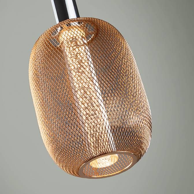 Подвесной светильник SCHULLER Micron 1 LED — фото 4