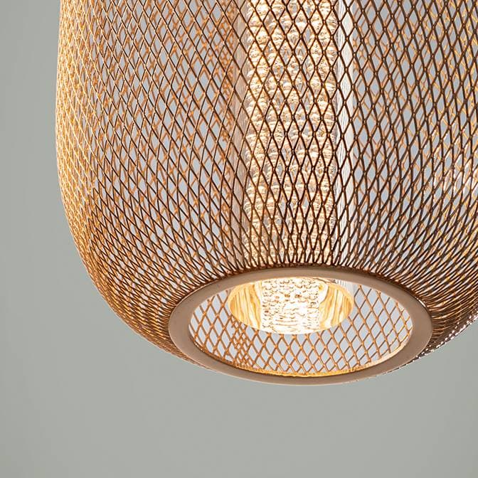 Подвесной светильник SCHULLER Micron 3 LED SCHULLER