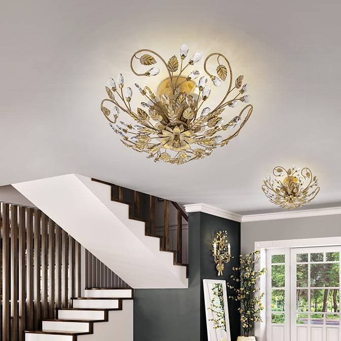 Потолочный светильник SCHULLER Verdi Ø45 SCHULLER