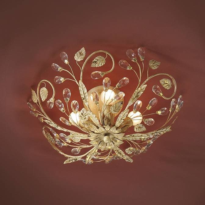 Потолочный светильник SCHULLER Verdi Ø45 SCHULLER