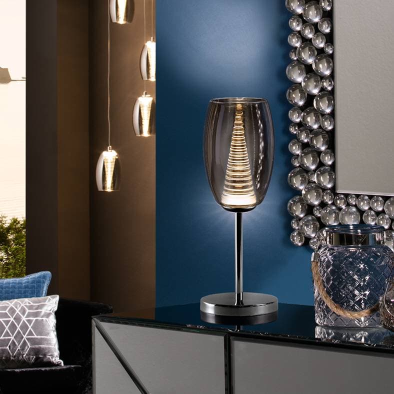 Настольный светильник SCHULLER Nebula 1 LED SCHULLER