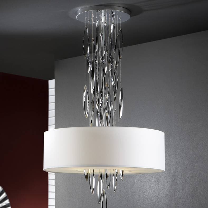 Подвесной светильник SCHULLER Domo 4 LED SCHULLER