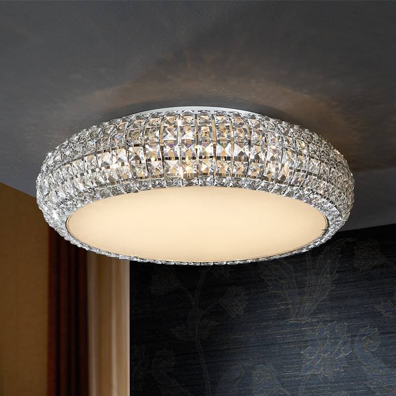 Потолочный светильник SCHULLER Diamond Ø40 SCHULLER