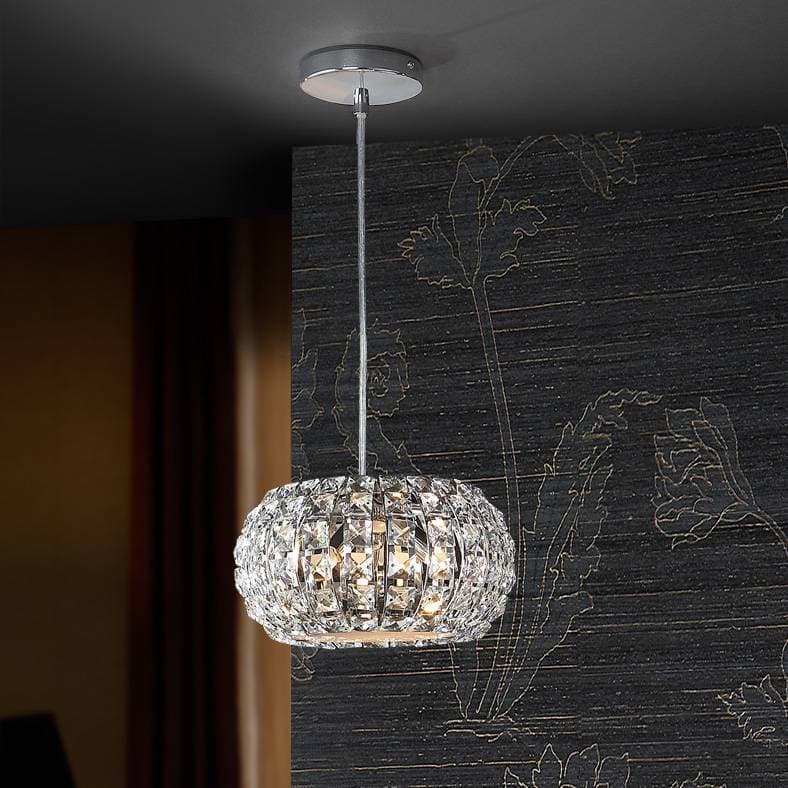 Подвесной светильник SCHULLER Diamond Ø24 SCHULLER