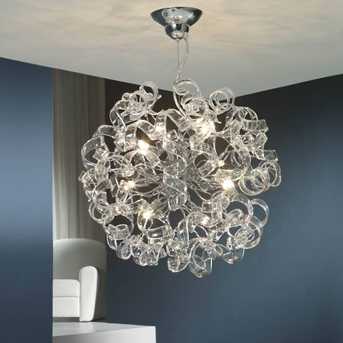 Подвесной светильник SCHULLER Nova Ø50 SCHULLER