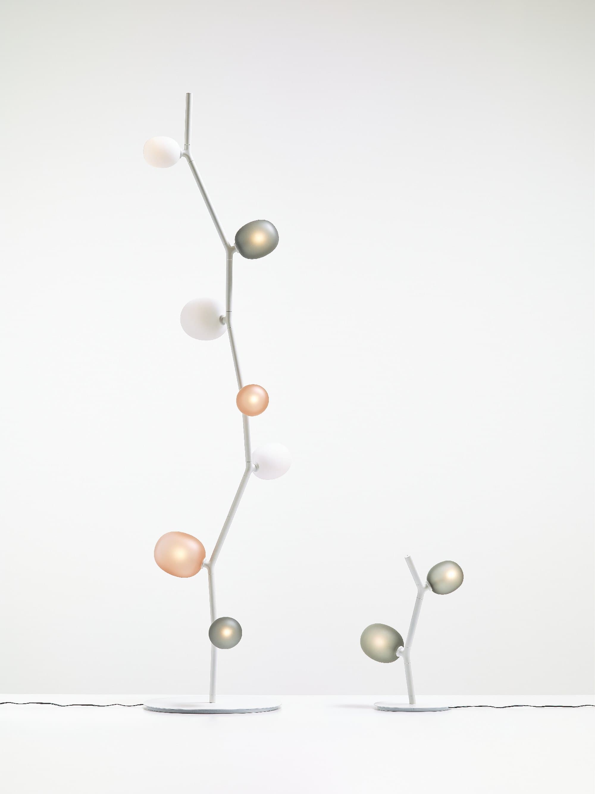 Напольный светильник Brokis IVY FLOOR Brokis