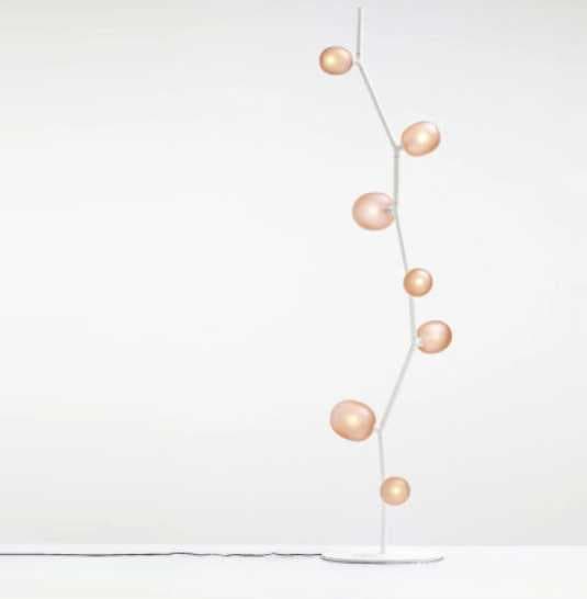 Напольный светильник Brokis IVY FLOOR Brokis