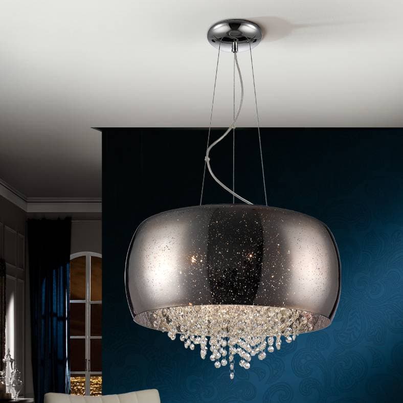 Подвесной светильник SCHULLER Caelum 5 LED SCHULLER