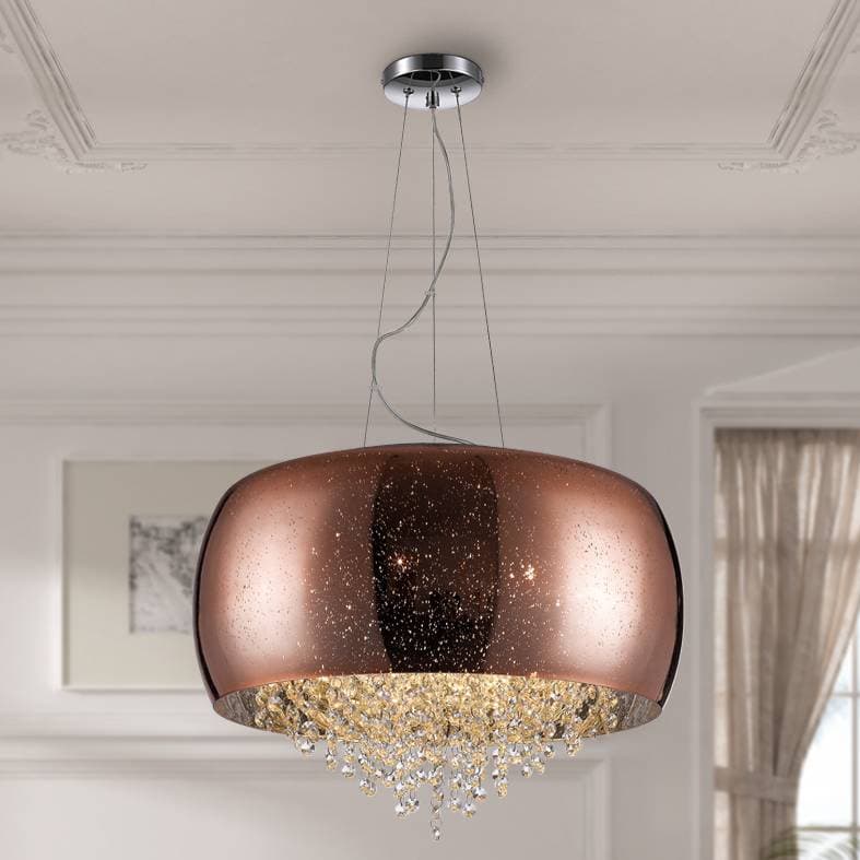 Подвесной светильник SCHULLER Caelum 5 LED SCHULLER