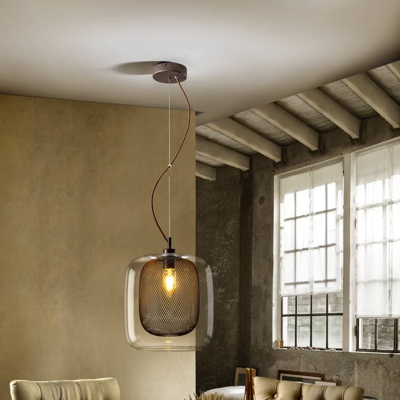 Подвесной светильник SCHULLER Fox 1 LED SCHULLER