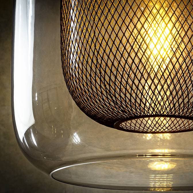 Подвесной светильник SCHULLER Fox 1 LED SCHULLER