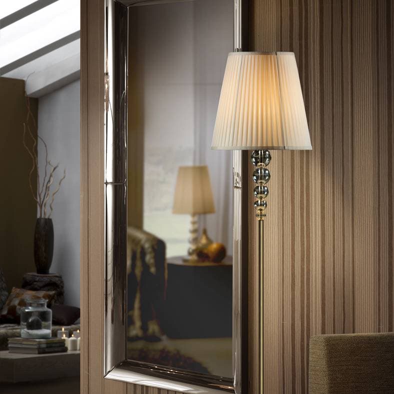 Напольный светильник SCHULLER Mercury 1 LED — фото 2