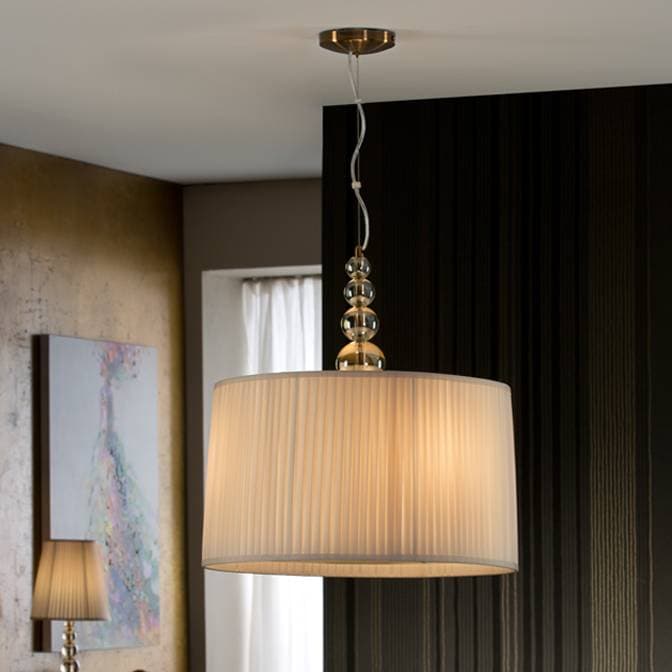 Подвесной светильник SCHULLER Mercury 3 LED SCHULLER