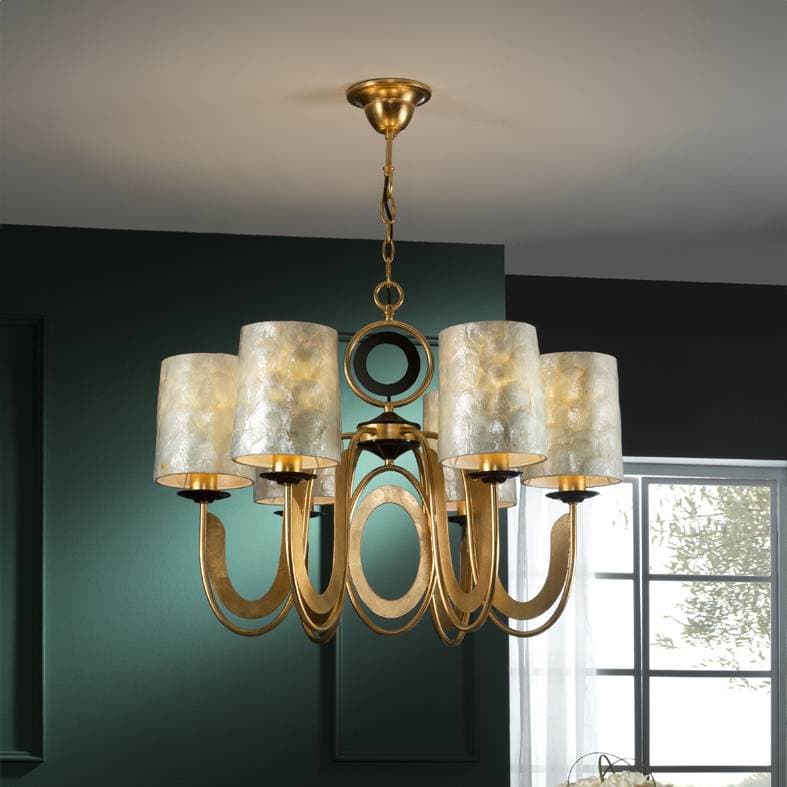 Подвесной светильник SCHULLER Eden 6 LED SCHULLER