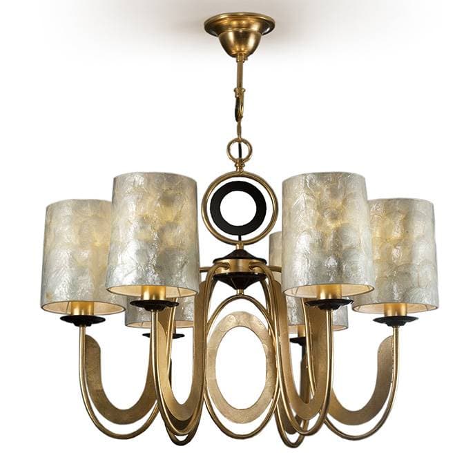 Подвесной светильник SCHULLER Eden 6 LED SCHULLER