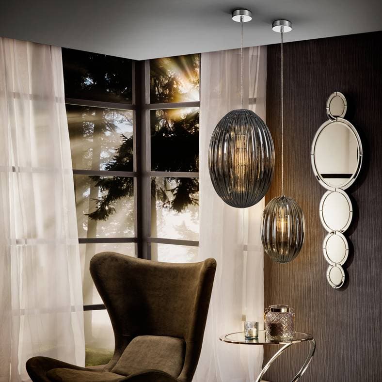 Подвесной светильник SCHULLER Ovila Ø20 SCHULLER