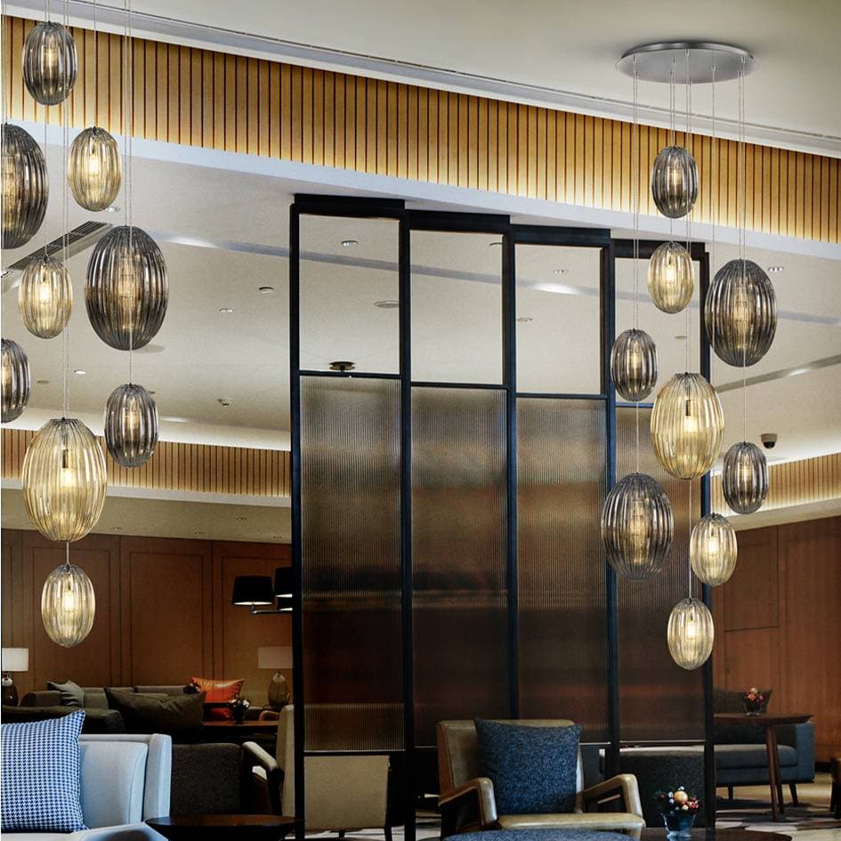 Подвесной светильник SCHULLER Ovila 5 LED SCHULLER