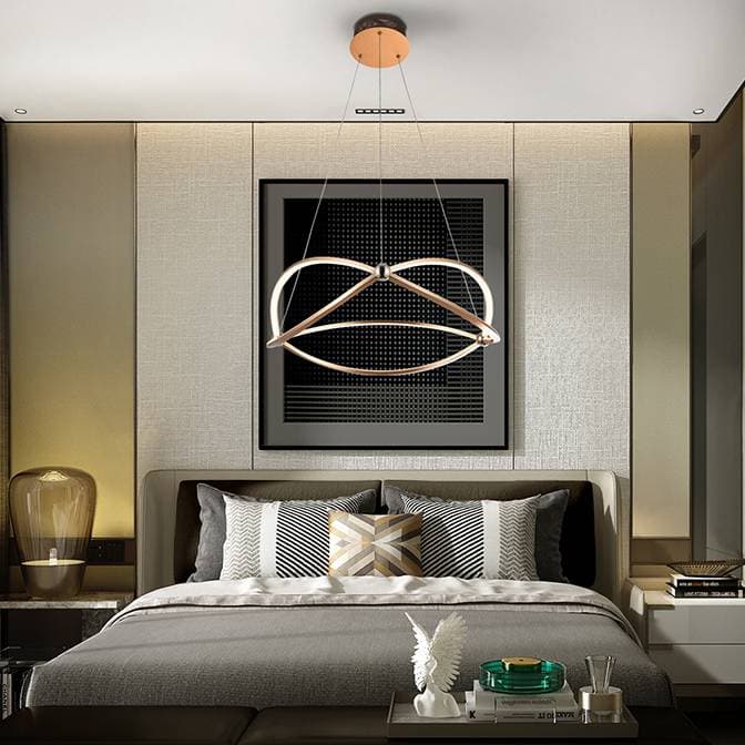 Подвесной светильник SCHULLER Ocellis Ø47 SCHULLER