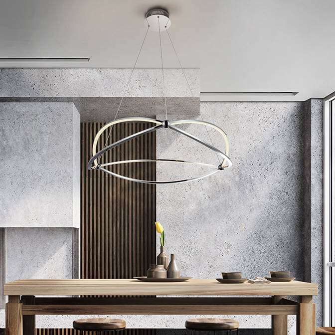 Подвесной светильник SCHULLER Ocellis Ø47 SCHULLER