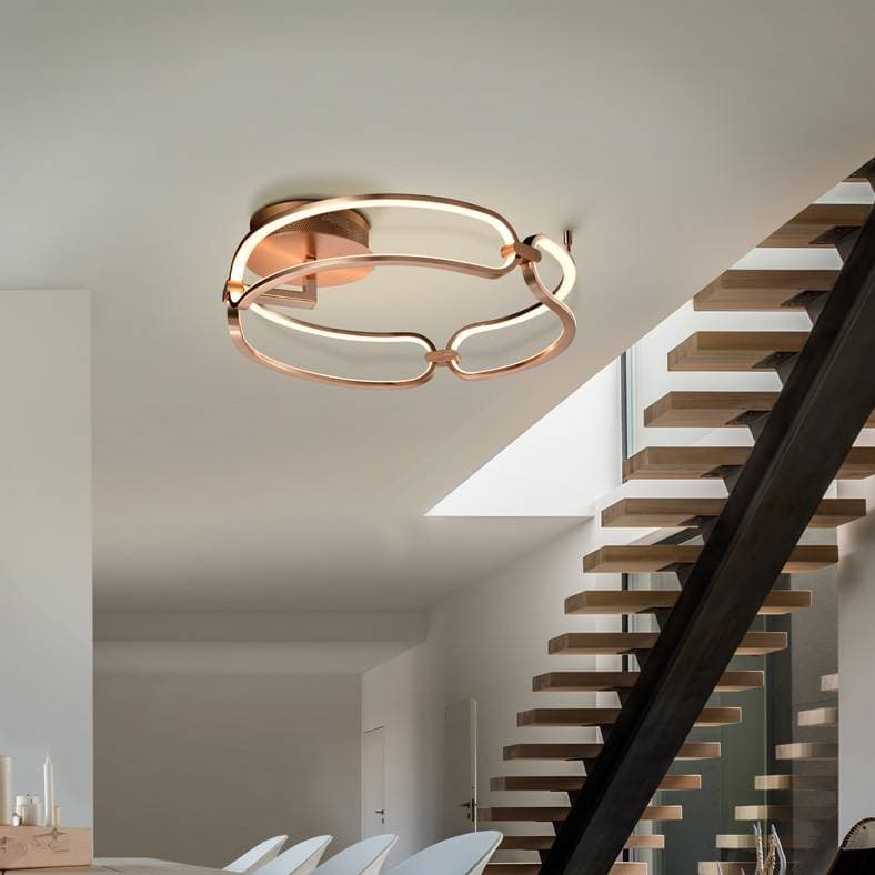 Потолочный светильник SCHULLER Colette Ø47 SCHULLER