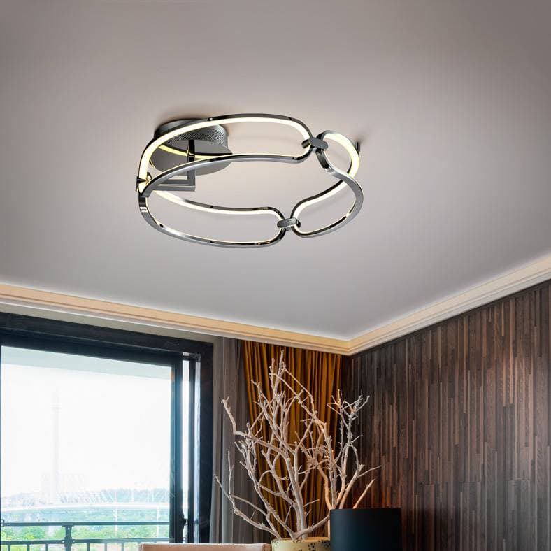 Потолочный светильник SCHULLER Colette Ø47 SCHULLER