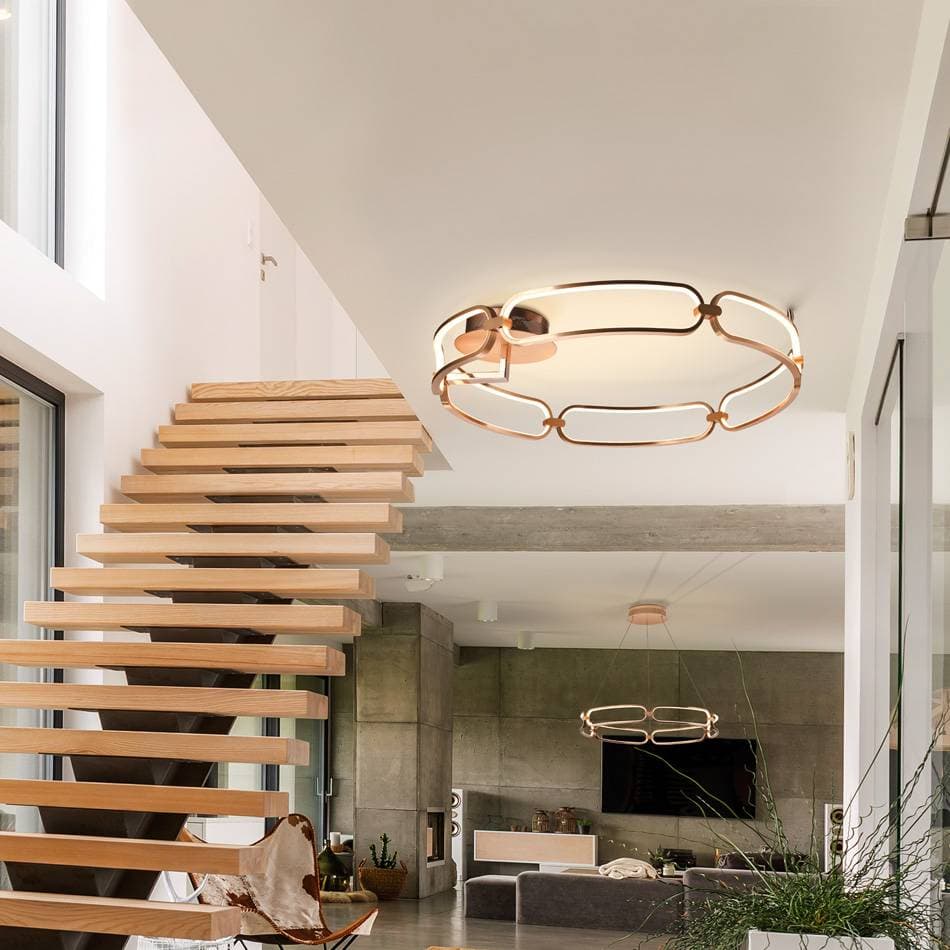 Потолочный светильник SCHULLER Colette Ø47 SCHULLER