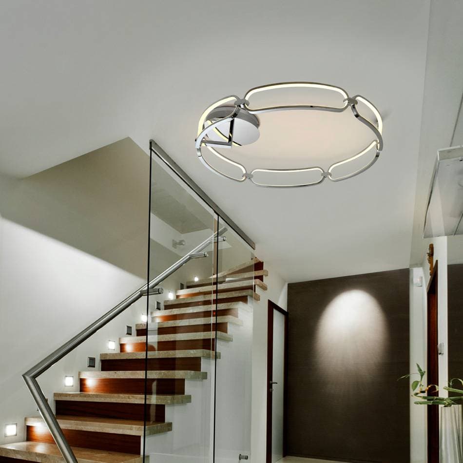 Потолочный светильник SCHULLER Colette Ø47 SCHULLER