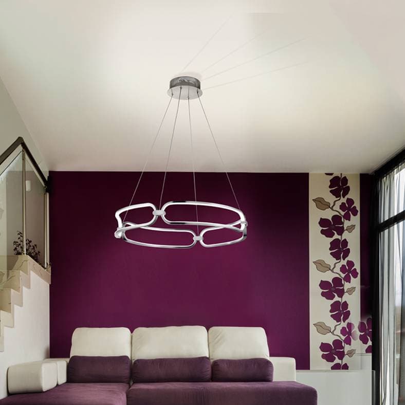 Подвесной светильник SCHULLER Colette Ø47 SCHULLER