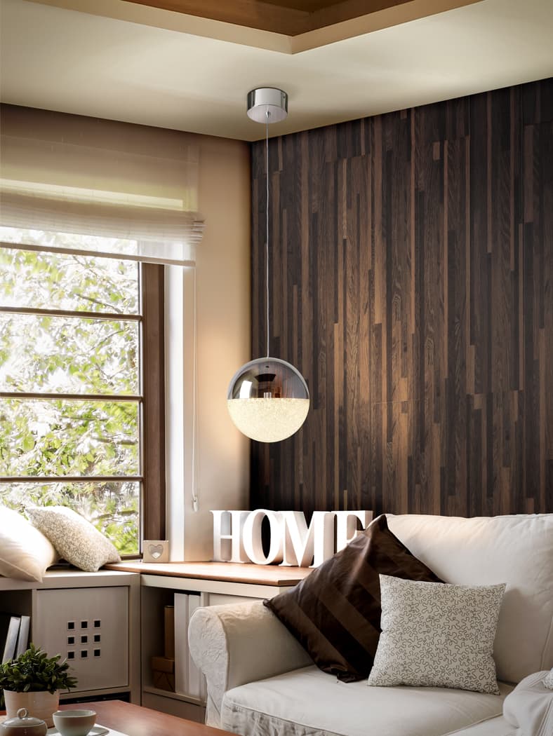 Подвесной светильник SCHULLER Sphere 1Л.Ø12 SCHULLER