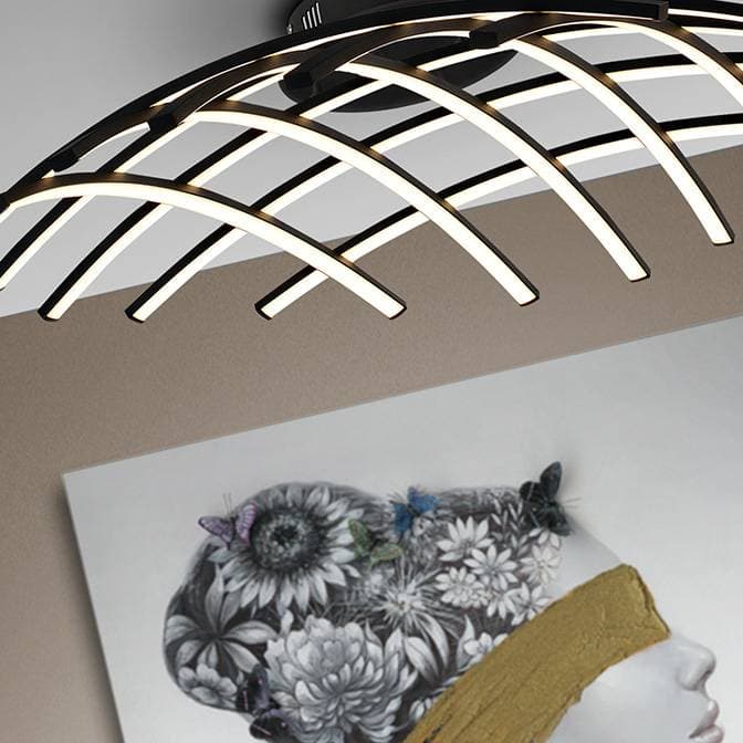 Потолочный светильник SCHULLER Trama Ø59 SCHULLER