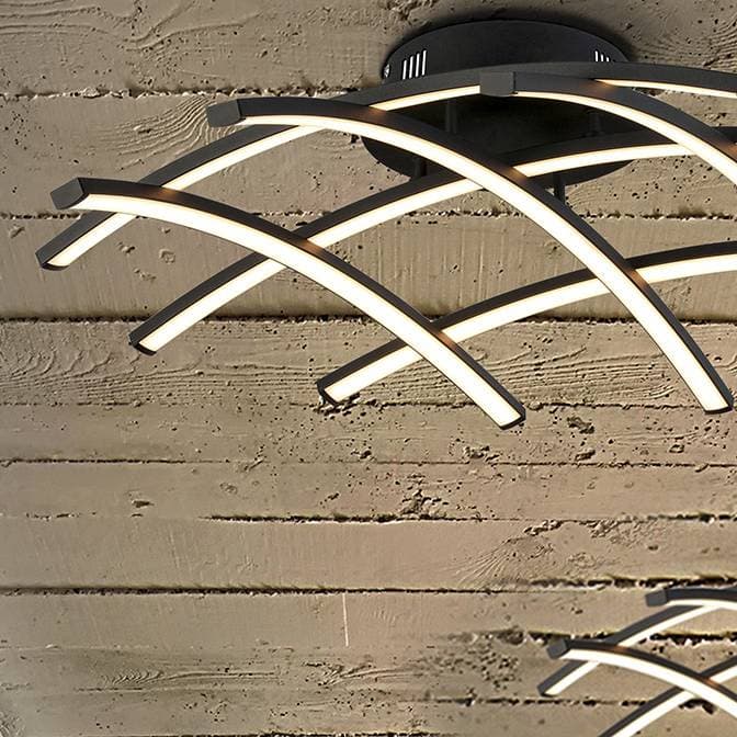 Потолочный светильник SCHULLER Trama Ø59 SCHULLER