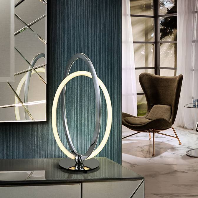 Настольный светильник SCHULLER Ocellis Ø23 SCHULLER