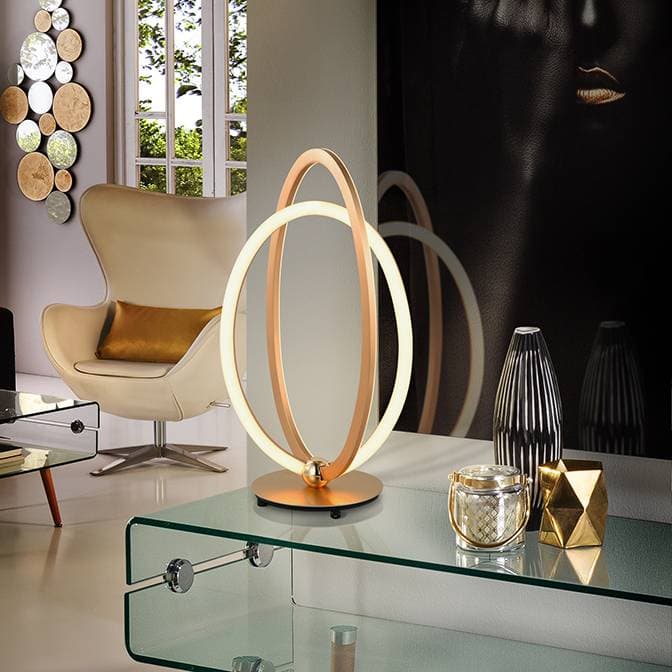 Настольный светильник SCHULLER Ocellis Ø23 SCHULLER