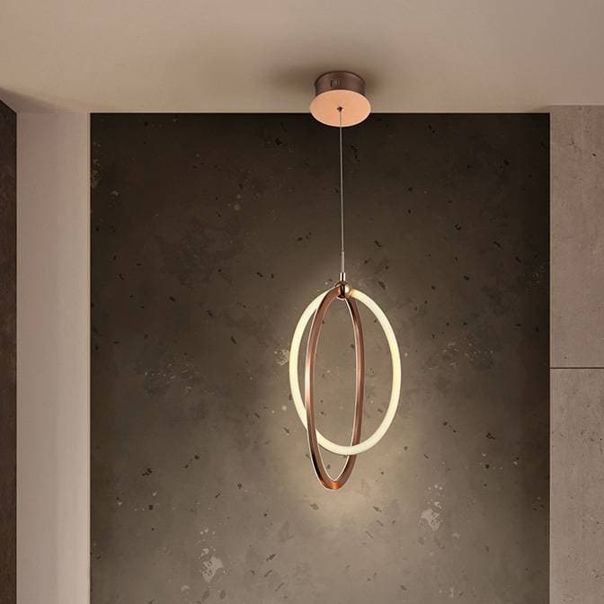 Подвесной светильник SCHULLER Ocellis Ø21 SCHULLER