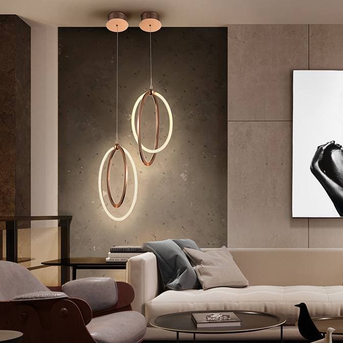 Подвесной светильник SCHULLER Ocellis Ø21 SCHULLER