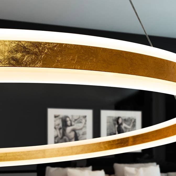 Подвесной светильник SCHULLER Nelia Ø50 SCHULLER