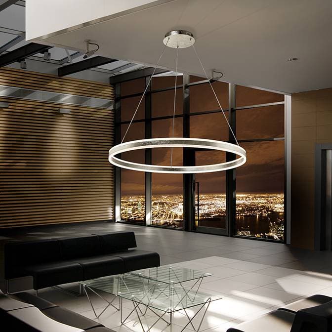 Подвесной светильник SCHULLER Nelia Ø50 SCHULLER