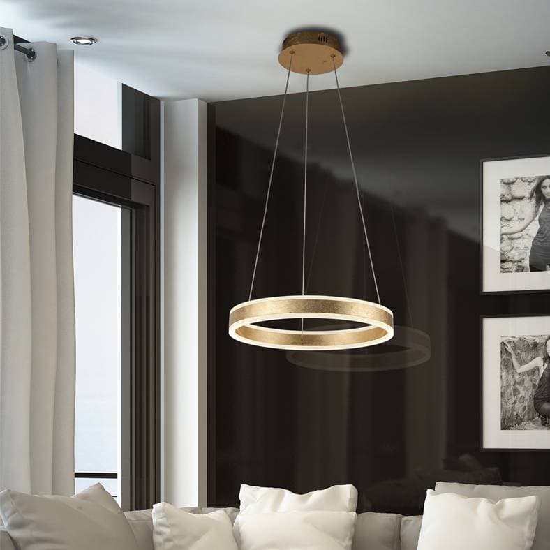 Подвесной светильник SCHULLER Nelia Ø50 SCHULLER