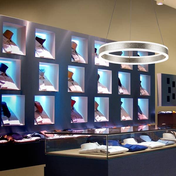 Подвесной светильник SCHULLER Nelia Ø50 SCHULLER