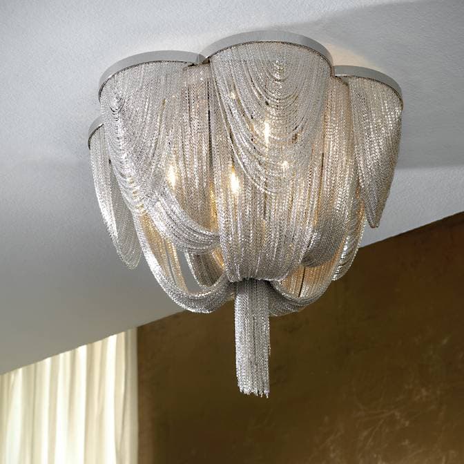 Потолочный светильник SCHULLER Minerva 6 LED SCHULLER