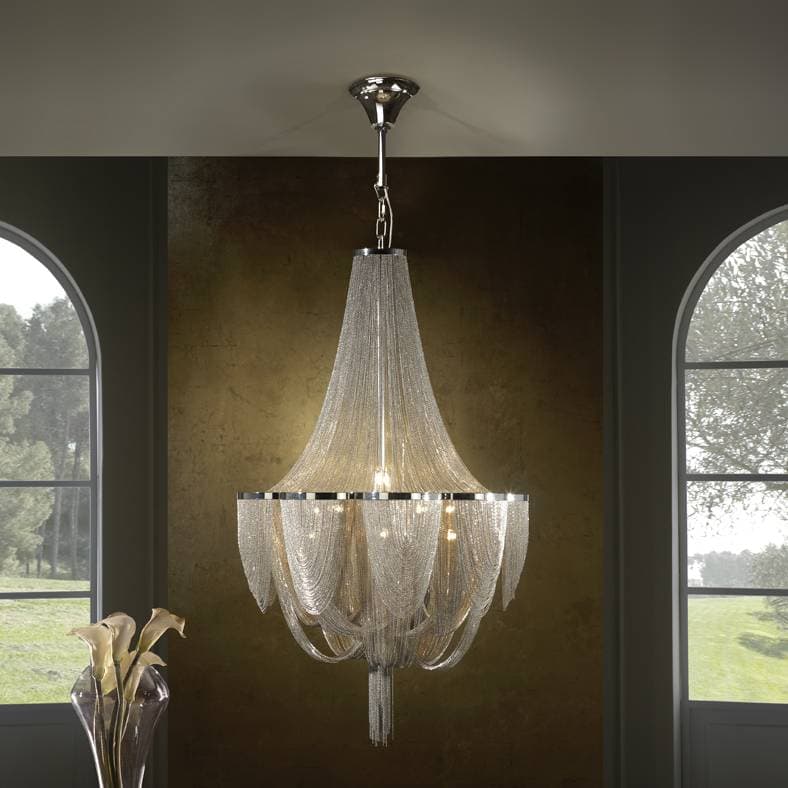 Подвесной светильник SCHULLER Minerva 6 LED SCHULLER